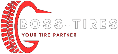 Boss Tire — Your Tire Partner
