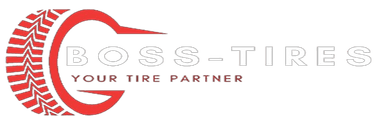 Boss Tire — Your Tire Partner